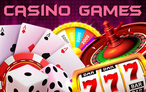 online casino games on net/